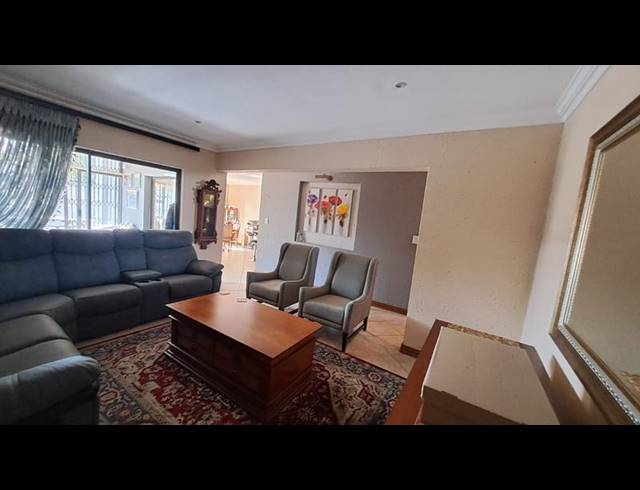 4 BEDROOM CLUSTER FOR SALE IN VANDERBIJLPARK